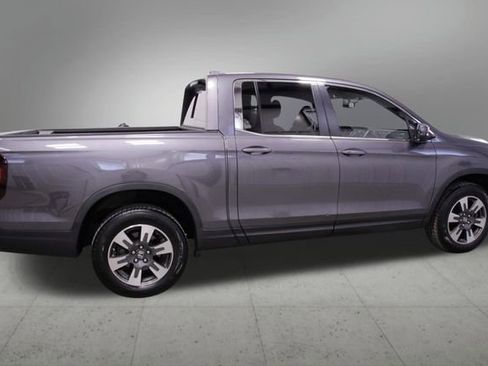 Used 2019 Honda Ridgeline RTL image 7