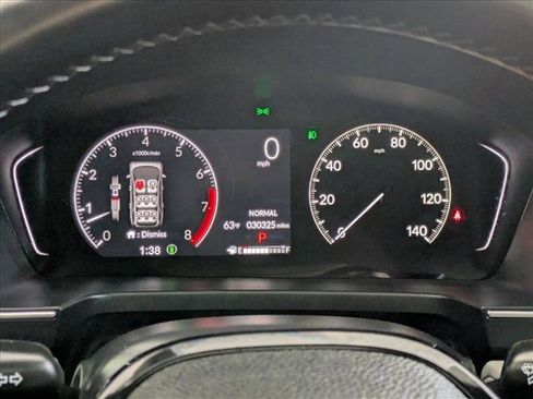 Used 2024 Honda Pilot Touring image 11