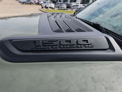 Used 2026 RAM 1500 Rebel w/ Advanced Safety Group II image 31