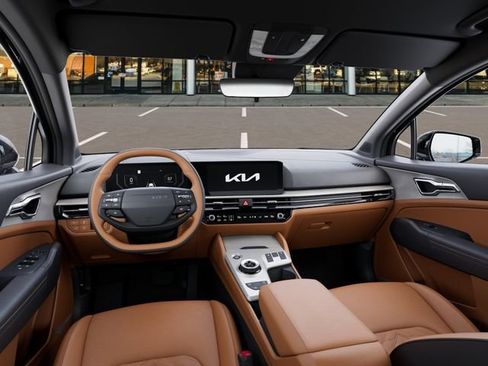 New 2026 Kia Sportage X-Line AWD/4WD image 14