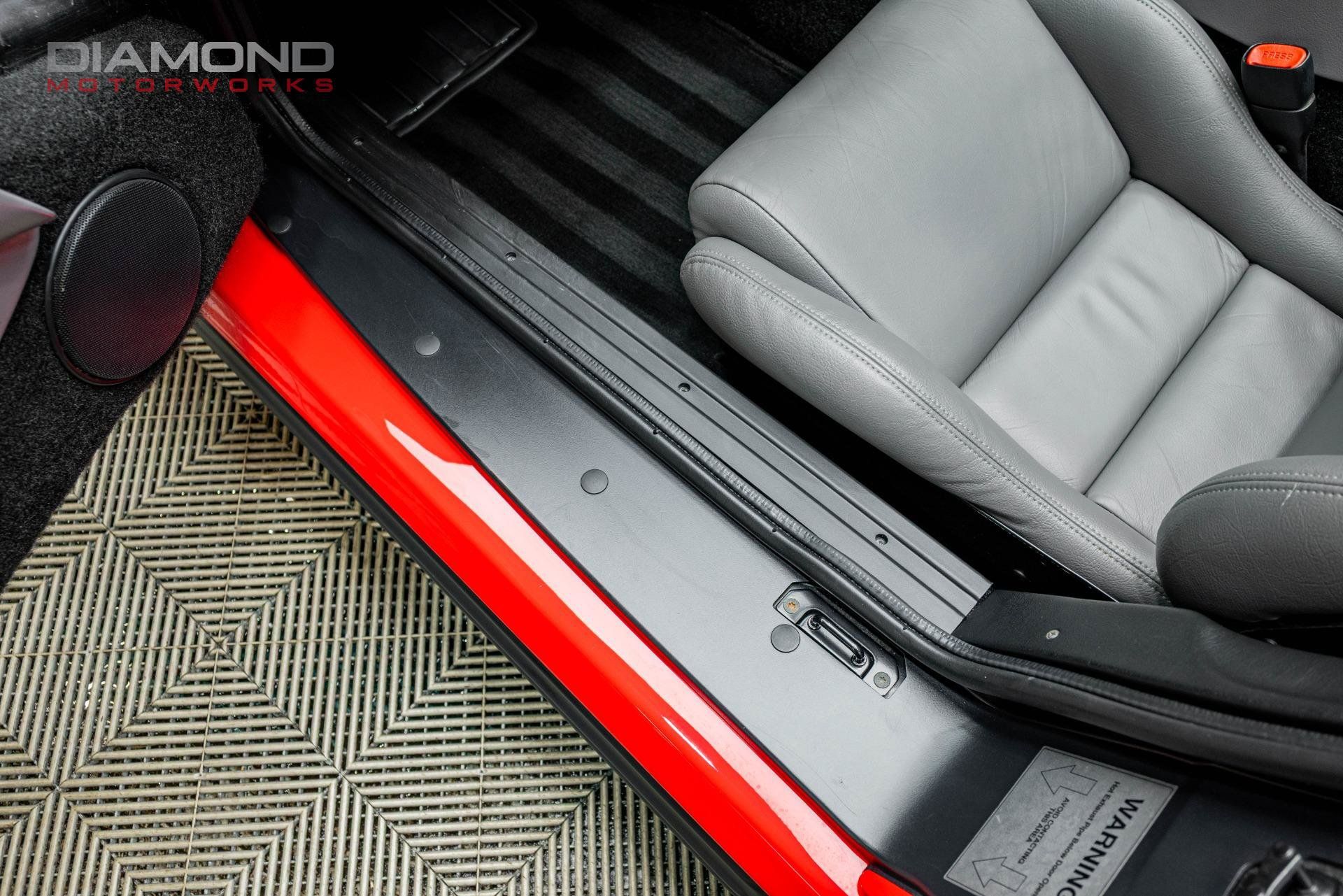 Used 1993 Dodge Viper RT/10 RWD image 78