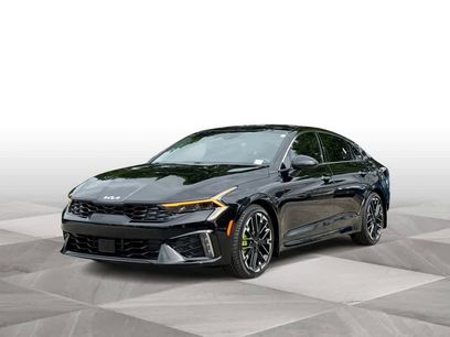 Used 2025 Kia K5 GT