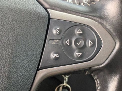 Used 2017 Chevrolet Colorado Z71 image 19