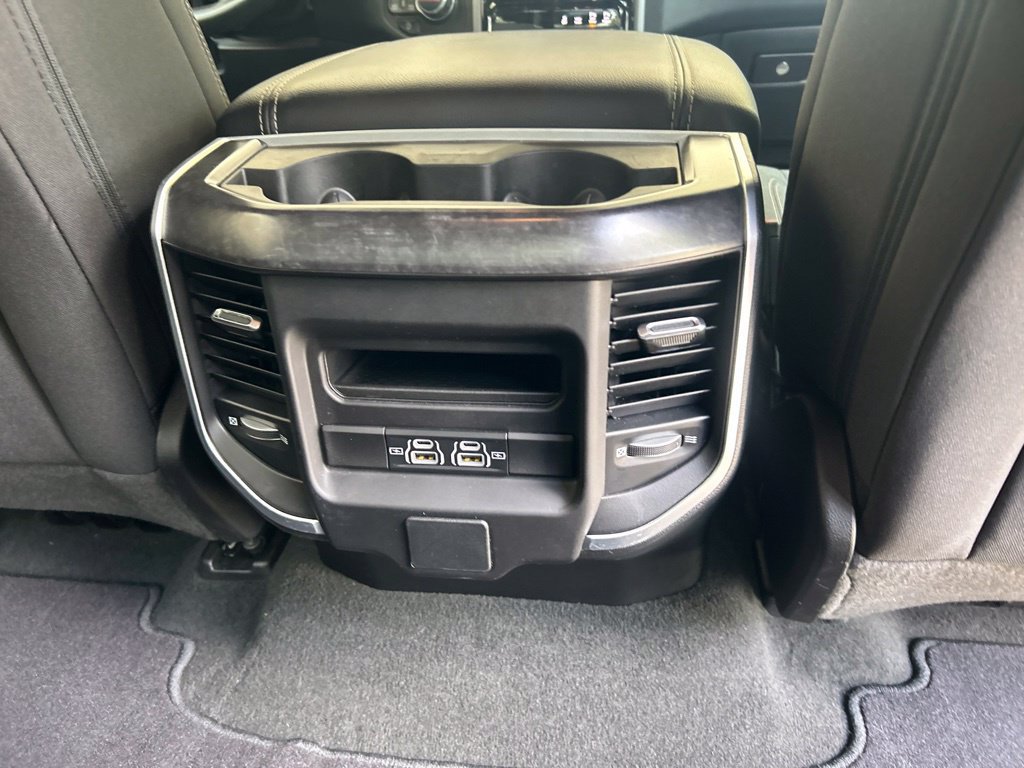Used 2023 RAM 1500 Big Horn AWD/4WD image 33