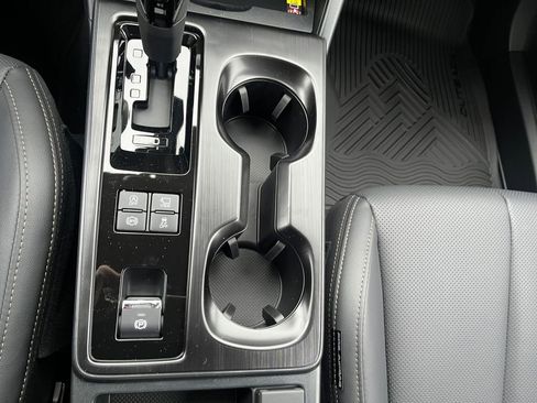 New 2026 Subaru Outback Limited XT image 22