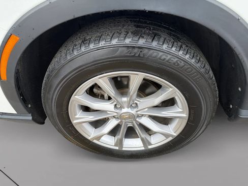 Used 2023 Honda CR-V EX-L image 9