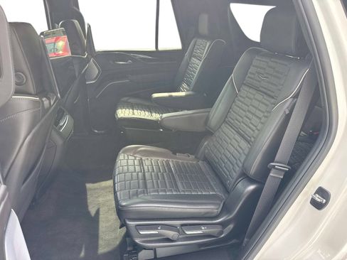 Used 2024 Cadillac Escalade V image 47