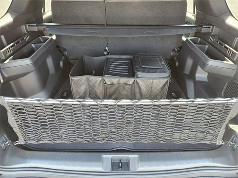 New 2026 Toyota 4Runner TRD Sport Premium image 23