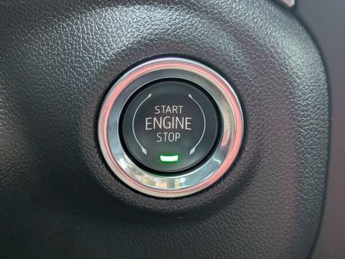 Used 2025 Chevrolet Silverado 1500 Custom Trail Boss image 33