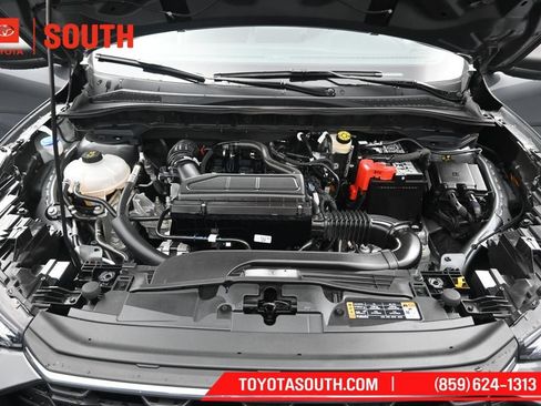 Used 2025 Ford Escape ST-Line AWD/4WD image 34