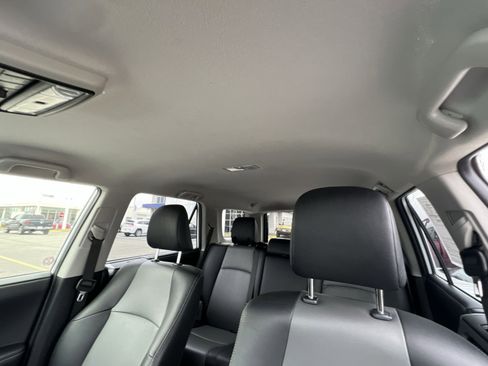 Used 2024 Toyota 4Runner SR5 Premium image 25