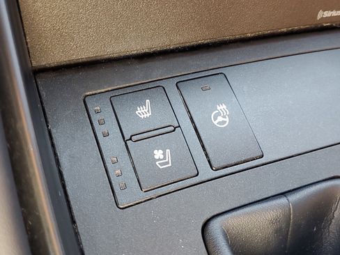 Used 2023 Lexus IS 300 w/ Comfort Package image 31