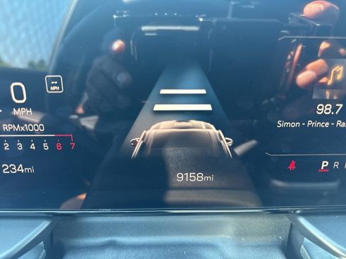 Used 2026 GMC Terrain Elevation FWD image 24