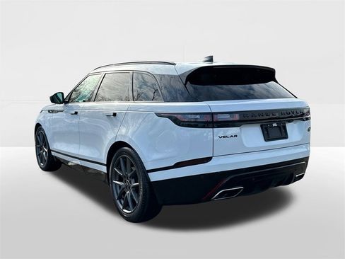Used 2023 Land Rover Range Rover Velar R-Dynamic S image 2