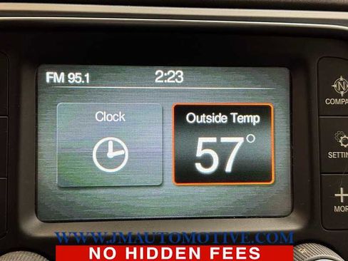 Used 2017 RAM 1500 Express w/ Express Value Package image 34