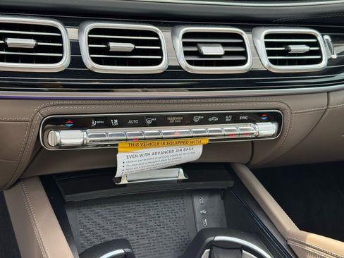 New 2026 Mercedes-Benz Maybach GLS 600 4MATIC image 26