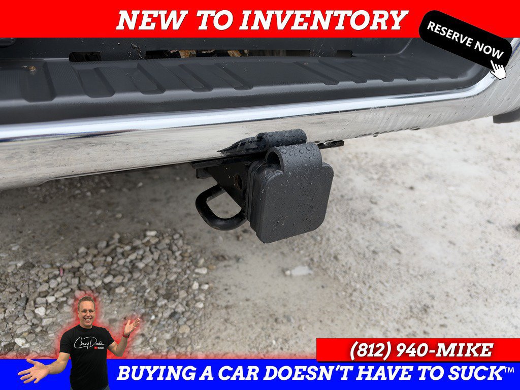 Used 2016 GMC Canyon SLE w/ SLE Convenience Package RWD image 33