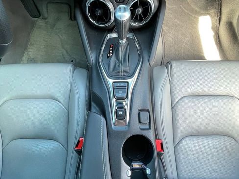 Certified 2023 Chevrolet Camaro SS image 19