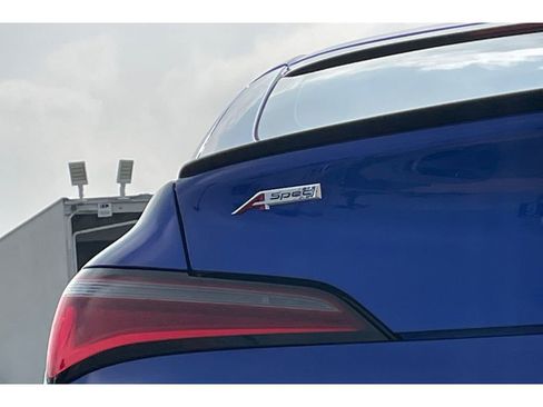 Certified 2024 Acura Integra A-Spec image 43