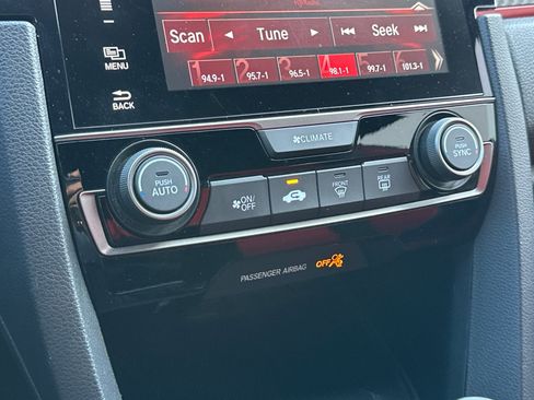 Used 2018 Honda Civic Type R image 31