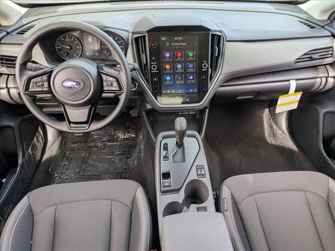 New 2026 Subaru Crosstrek 2.0i Premium AWD/4WD image 11