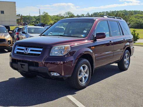 Used 2008 Honda Pilot EX-L image 1