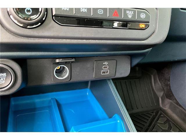 Certified 2025 Ford Maverick XLT w/ XLT Luxury Package AWD/4WD image 18