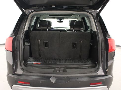 Used 2019 GMC Acadia SLT AWD/4WD image 15
