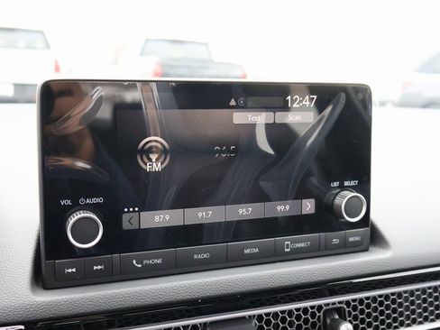 New 2026 Honda Civic Sport image 13