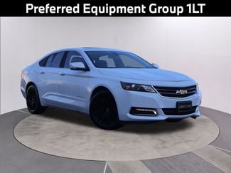 Used 2019 Chevrolet Impala LT video 3