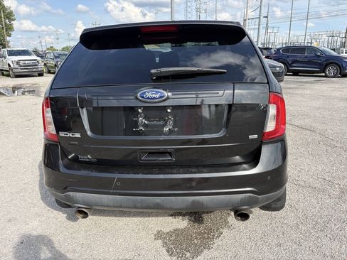 Used 2013 Ford Edge SE AWD/4WD image 8