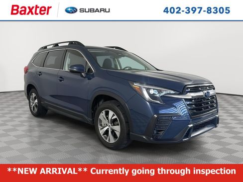 Used 2023 Subaru Ascent Premium w/ Convenience Package AWD/4WD image 1