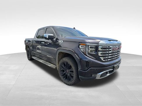 Used 2022 GMC Sierra 1500 Denali AWD/4WD image 10