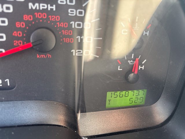Used 2007 Ford F150 XLT AWD/4WD image 11