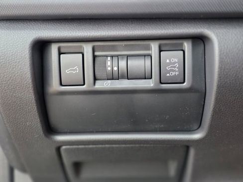 New 2026 Subaru Forester Touring image 43