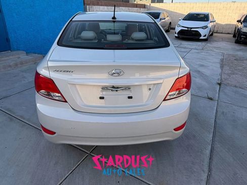 Used 2016 Hyundai Accent SE FWD image 4