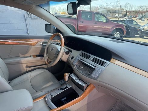 Used 2006 Toyota Avalon Limited image 27