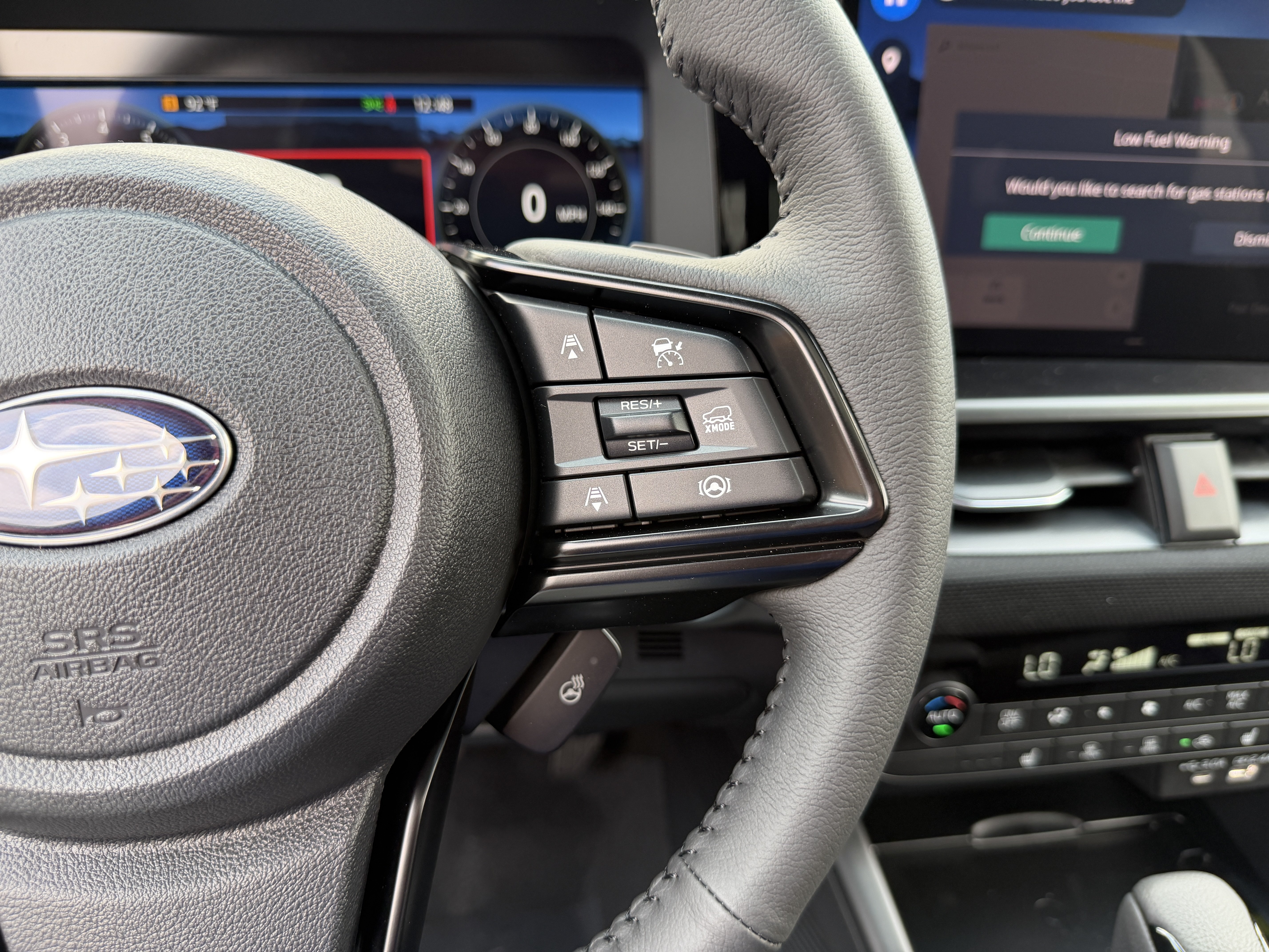 New 2026 Subaru Outback Limited AWD/4WD image 17