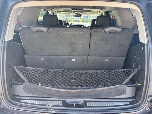 Used 2015 Cadillac Escalade Premium AWD/4WD image 7