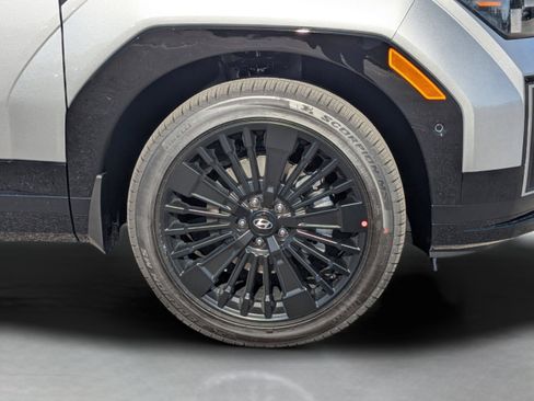 New 2026 Hyundai Santa Fe Calligraphy AWD/4WD image 32