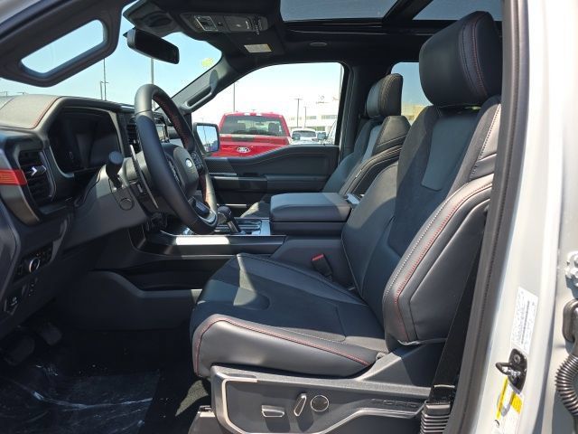New 2026 Ford F150 Raptor AWD/4WD image 11