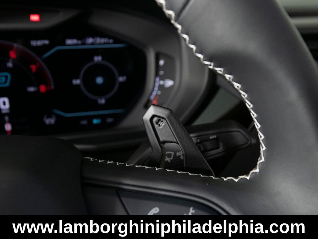 Used 2025 Lamborghini Urus S AWD/4WD image 19