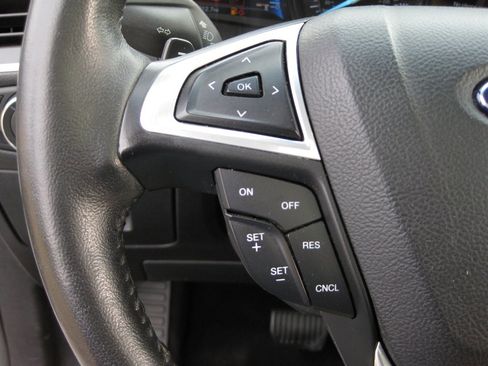 Used 2015 Ford Edge SEL w/ Equipment Group 201A image 14