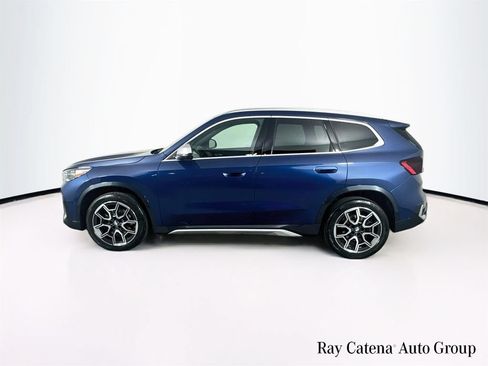 Used 2023 BMW X1 xDrive28i w/ Premium Package AWD/4WD image 4