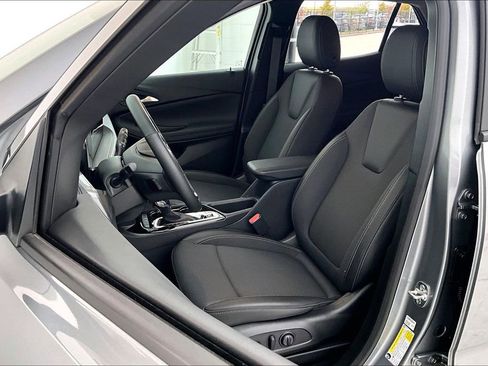 Used 2026 Buick Encore GX Preferred w/ Comfort Package image 33