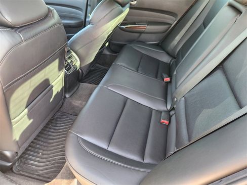 Used 2015 Acura TLX w/ Technology Package image 30