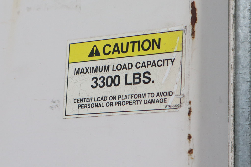 Used 2015 Ford F650 2WD Crew Cab Super Duty image 46