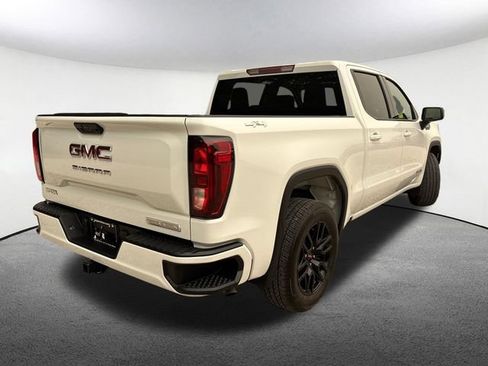 Certified 2024 GMC Sierra 1500 Elevation AWD/4WD image 13