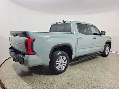 Used 2024 Toyota Tundra SR5 w/ SR5 Premium Package AWD/4WD image 5