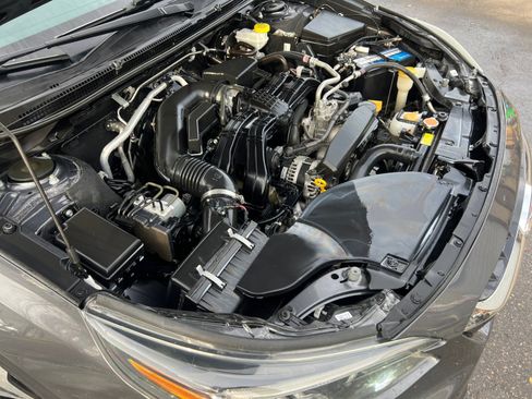 Used 2021 Subaru Legacy Premium image 33